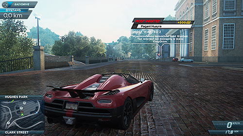 2012 need for speed most wanted