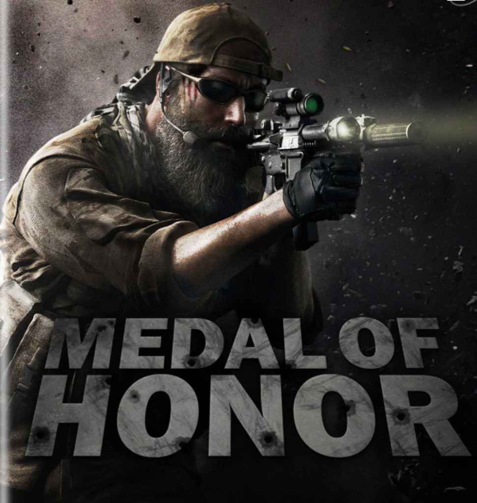 Medal Of Honor 2010 ميدل اوف هونر 2010