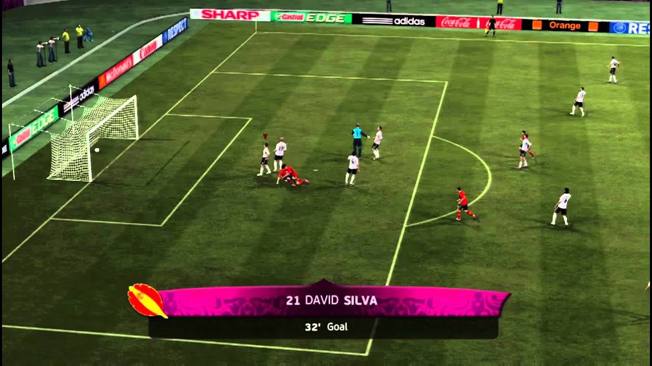 2012 FIFA فيفا 12