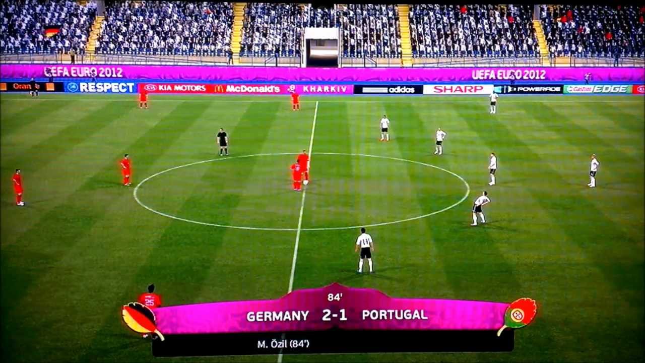 2012 FIFA فيفا 12