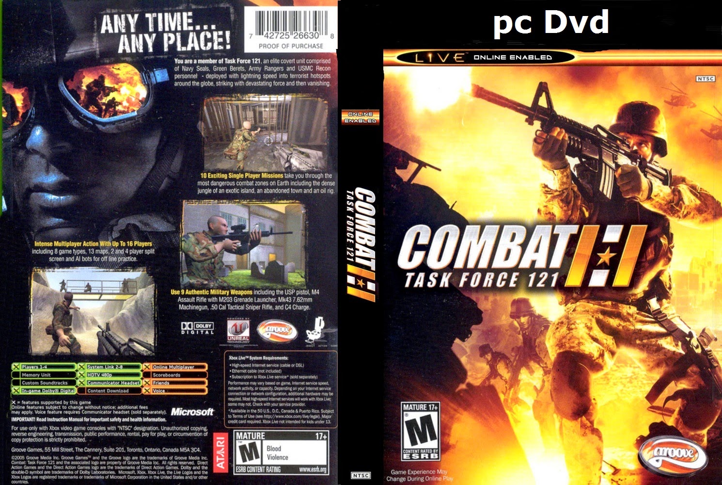 combat 2 task force