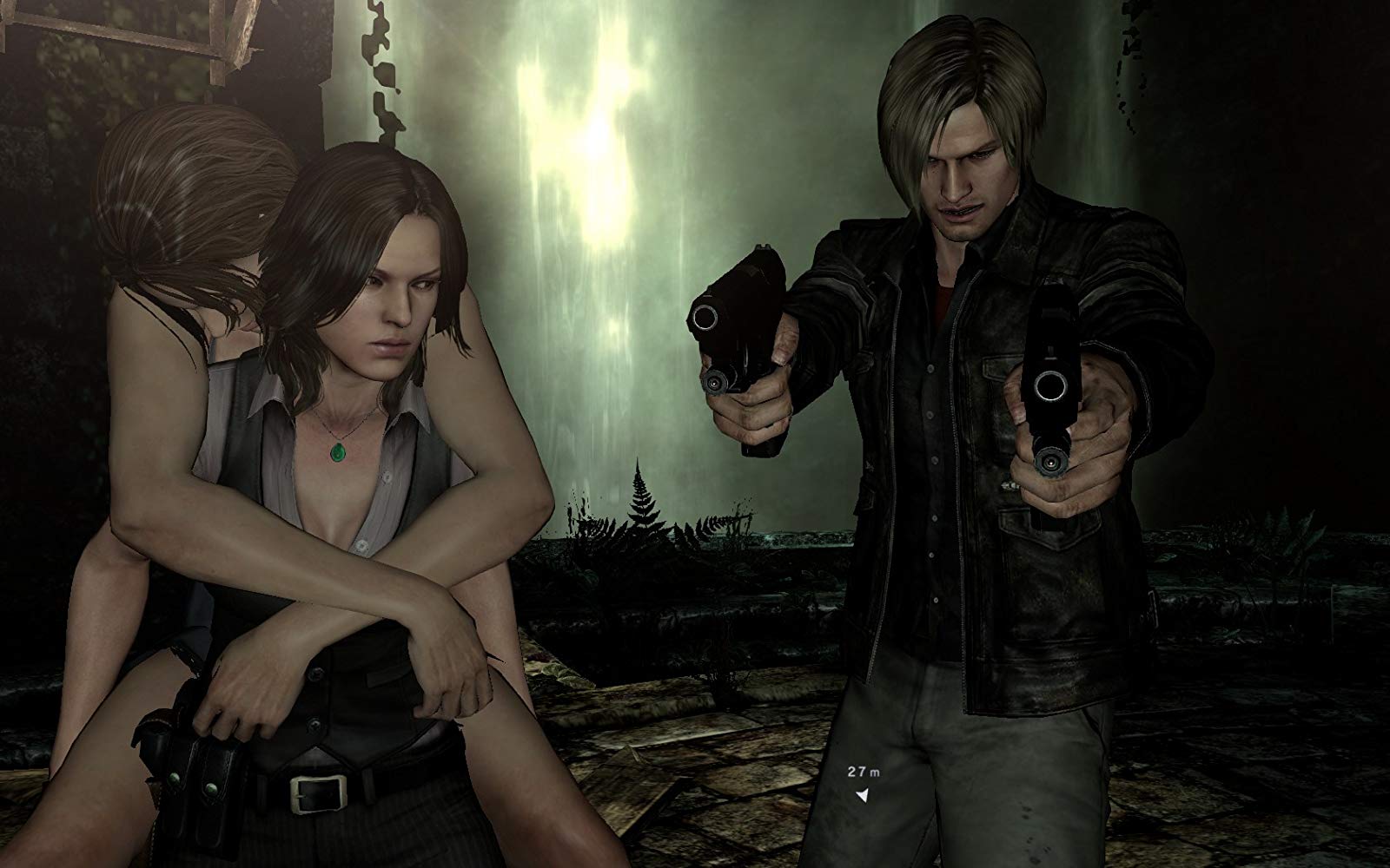 Resident Evil 6 ريزدنت إيفل 6