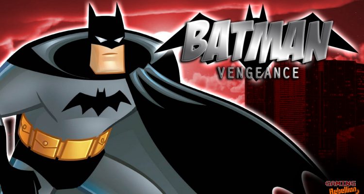 تحميل لعبة باتمان BatMan Vengeance للكمبيوتر برابط تحميل مباشر