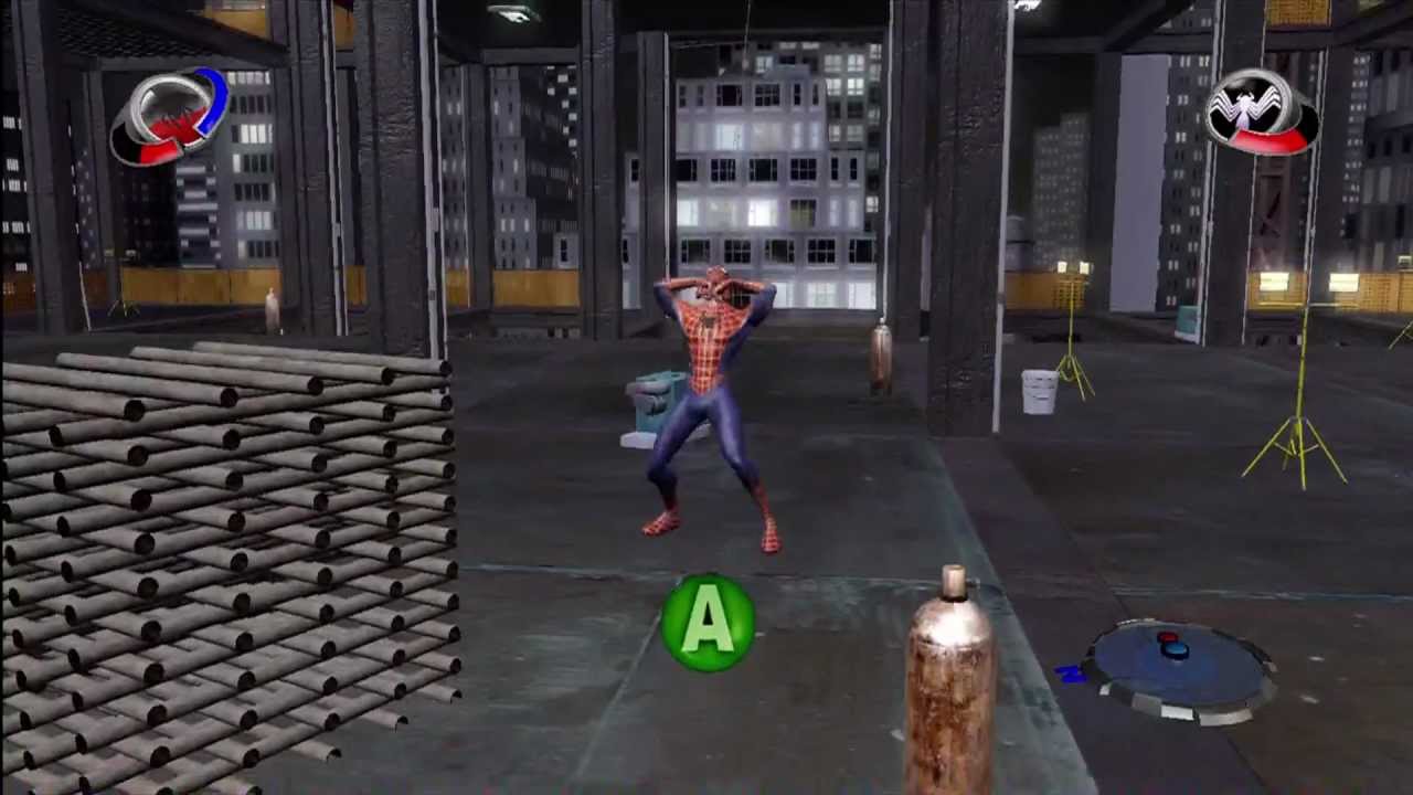 Spider Man 3 سبايدر مان 3