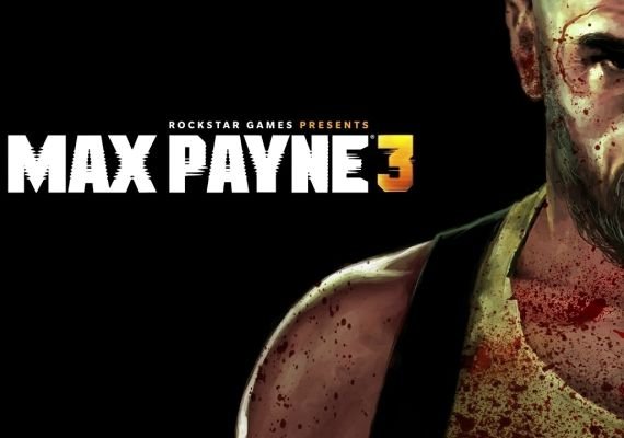 Max Payne 3 ماكس باين 3