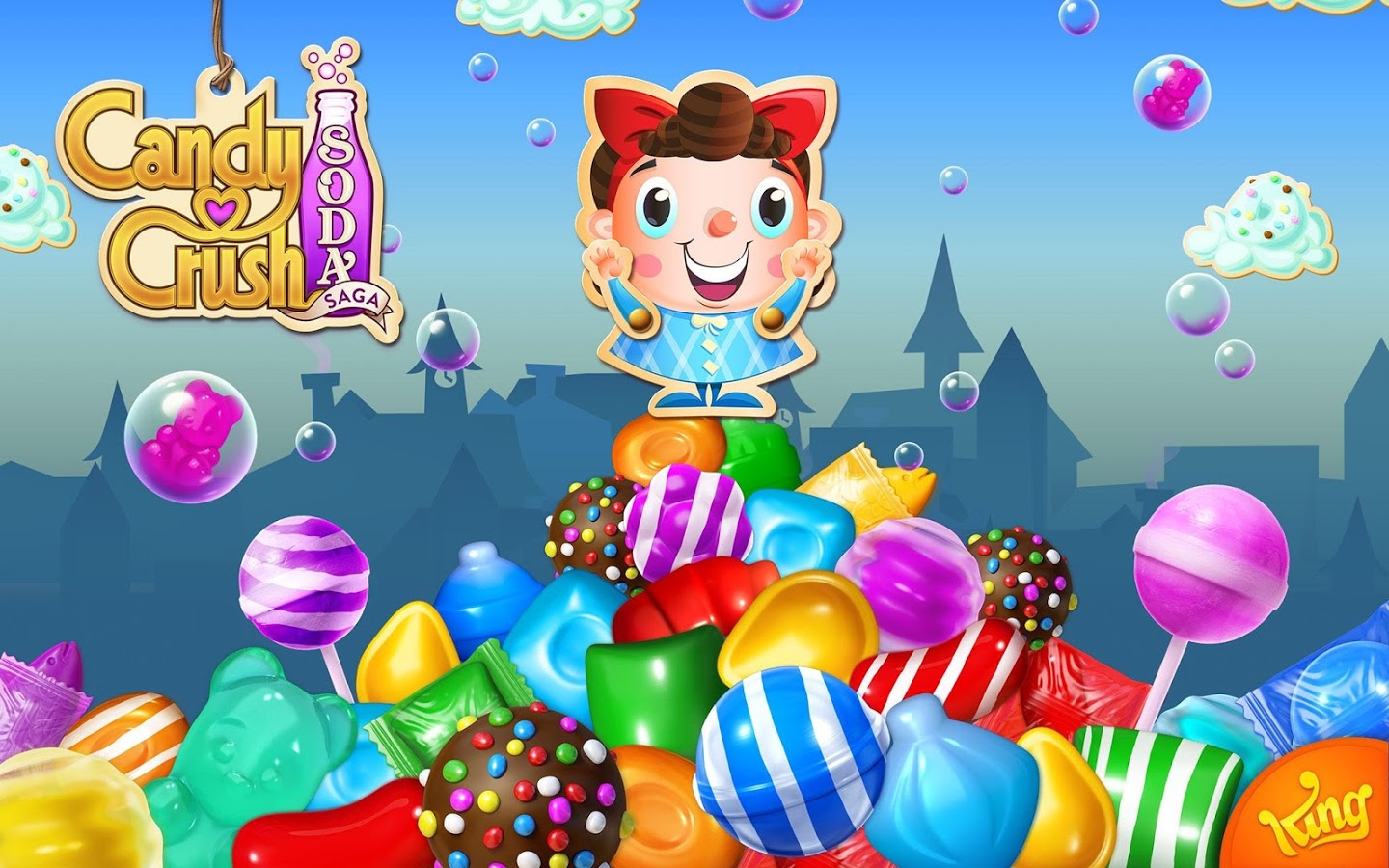 candy crush game download for pc