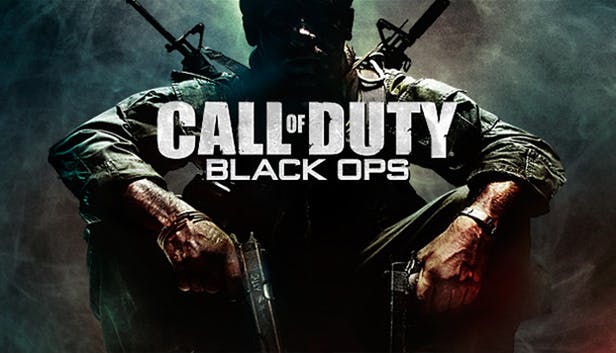 Call Of Duty Black Ops 1 كول اوف ديوتي بلاك اوبس 1