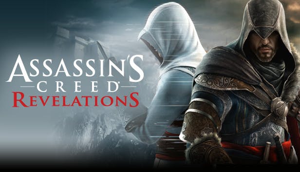 Assassin Creed Revelations اساسن كريد ريفليشنز