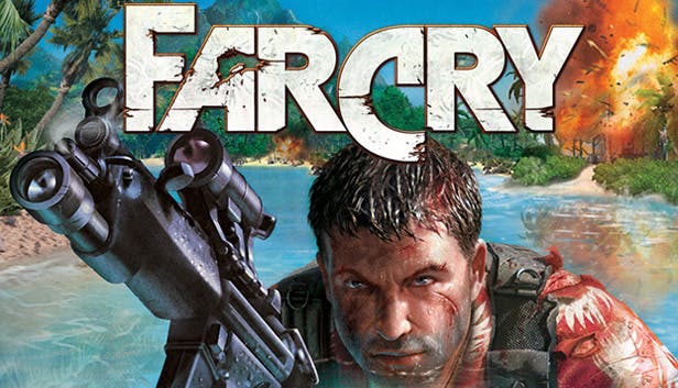 Far Cry فار كراي