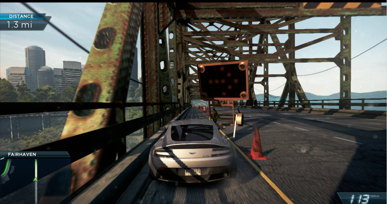 2012 need for speed most wanted
