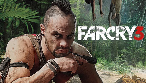 Far Cry 3 فار كراي 3