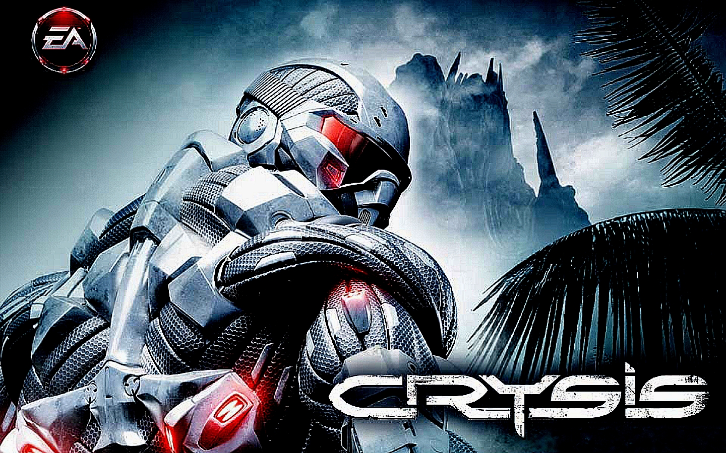 Crysis 1 كرايسس 1