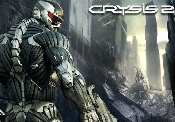 Crysis 2 كرايسس 2
