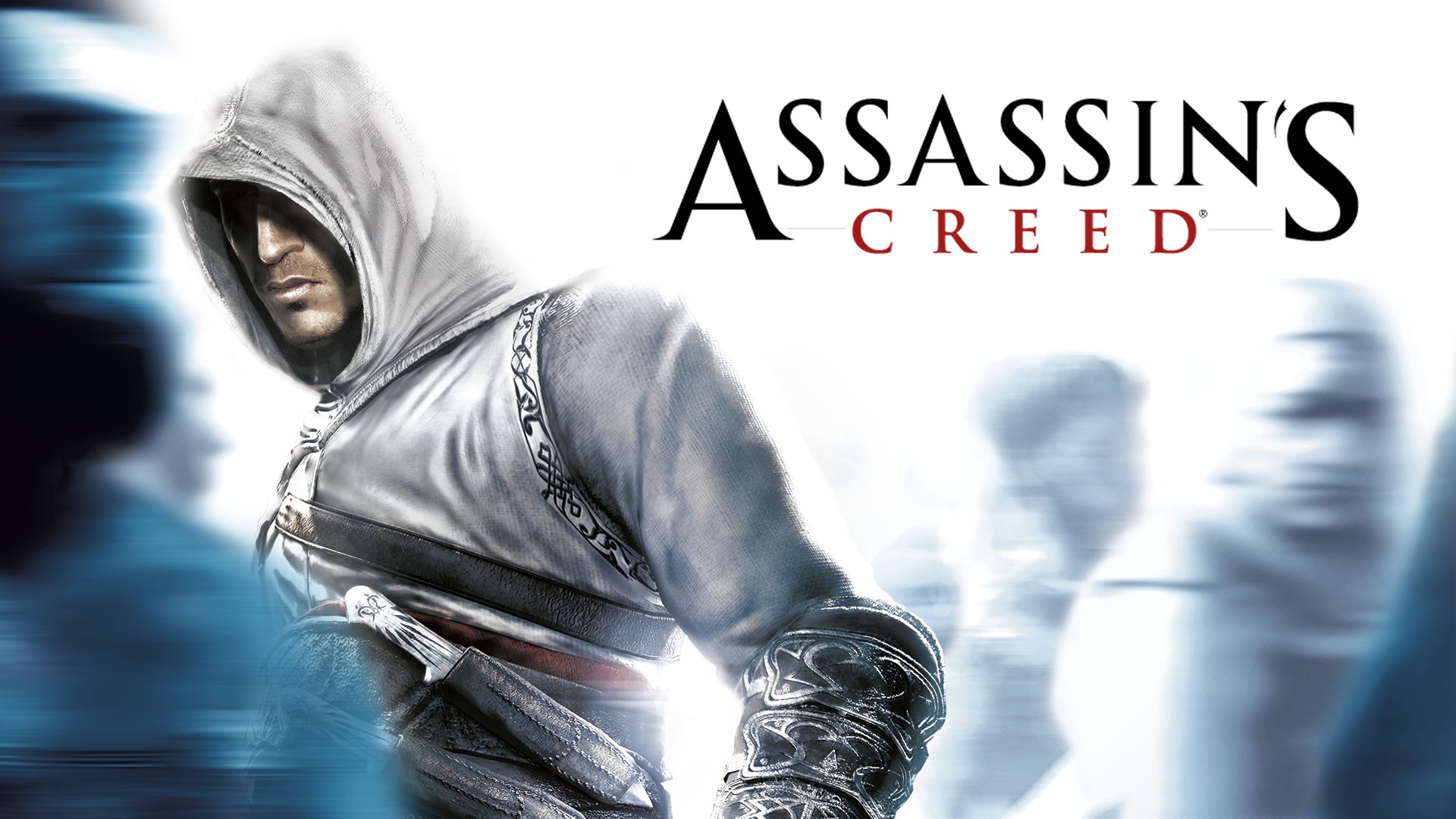 1 Assassins Creed اسانس كريد 1