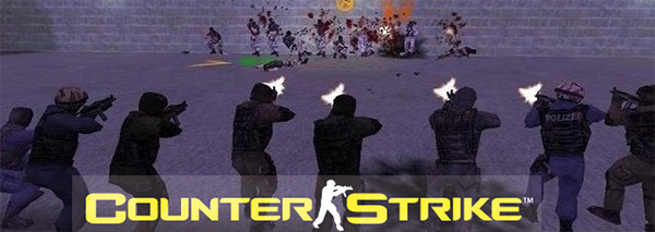Counter Strike 1.6 كاونتر سترايك 1.6