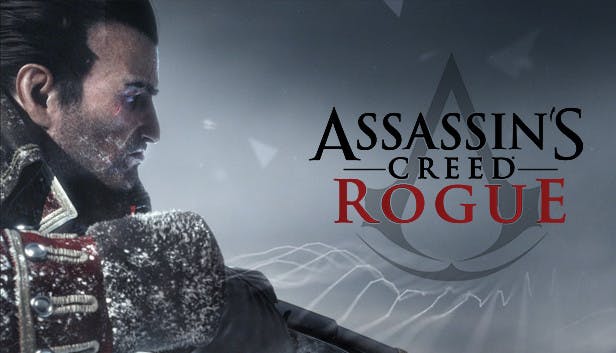 Assassin's Creed Rogue اساسنز كريد روج