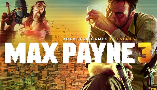 تحميل لعبة Max Payne 3 ماكس باين 3 برابط مباشر ميديا فاير مضغوطة ...