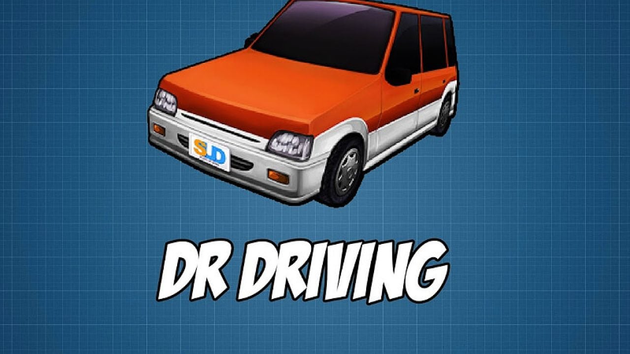 dr. driving
