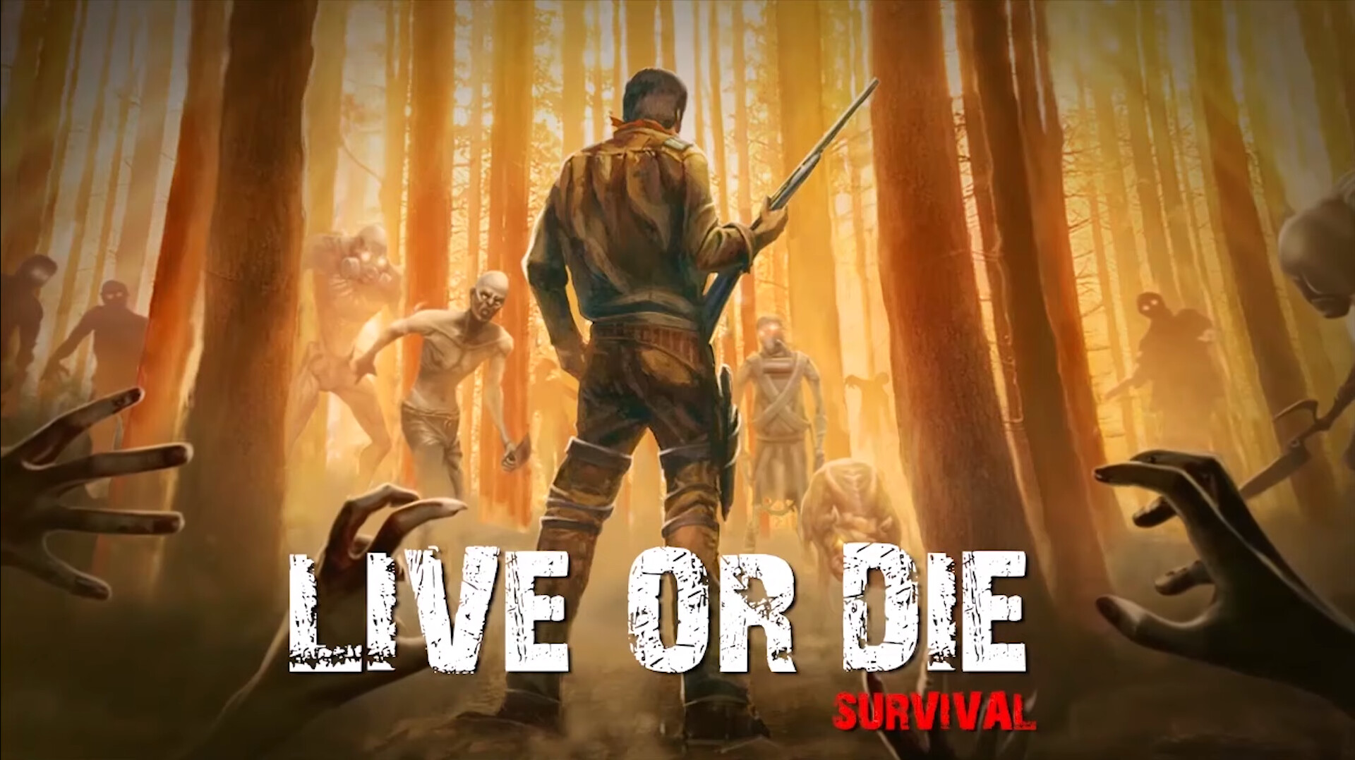 live or die