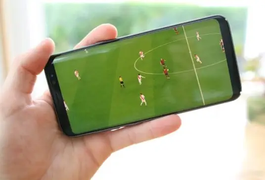 تحميل تطبيق سلس التقنية Salas Taqnia Apk لمشاهدة كأس العالم 2022 مجانًا بدون اشتراكات
